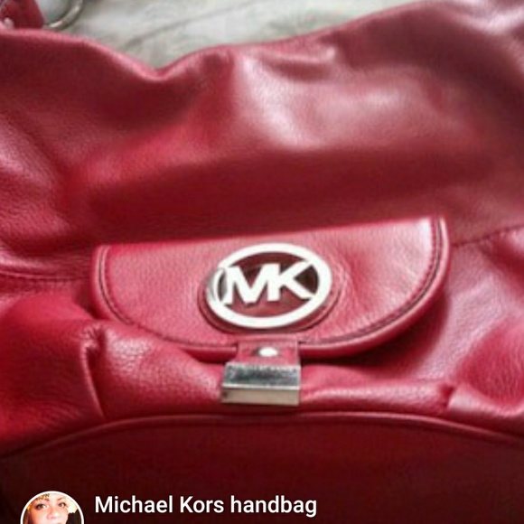 Michael Kors hobo lg - Picture 1 of 1